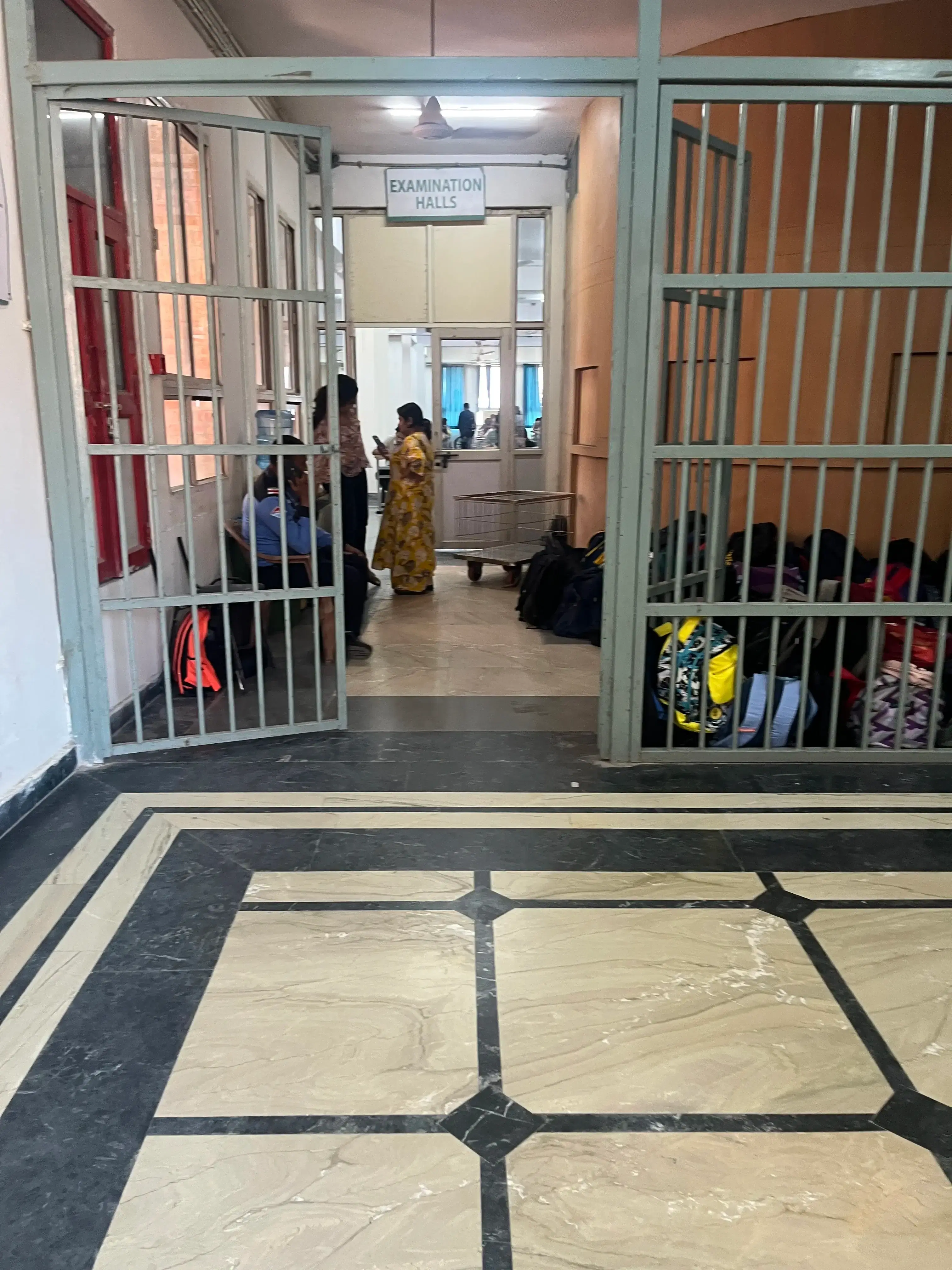 Sharda University Academic Building photo 11